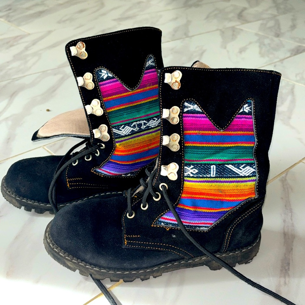Artisan Women Boots size 5.5/6